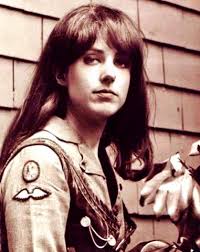 Rare Image of Early Jefferson Airplane with Both Lead Singers