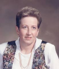 Nadine Russell Obituary