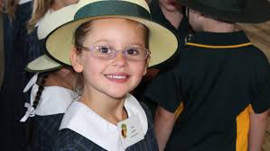 READER PICTURES: First day at school & back to school