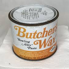 This Item Is Unavailable Butcher Furniture Wax White Vintage
