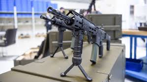 Jest Pozew Ws Grota Defence24