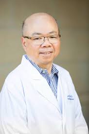 George Chu's Instagram, Twitter & Facebook