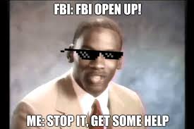 Maybe you would like to learn more about one of these? Stop It Meme Origin Of Michael Jordan S Stop It Get Some Help Meme