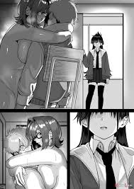 Page 5 of Itabasami Na Wakachi Ai 4 - Read hentai doujinshi for free at  HentaiLoop