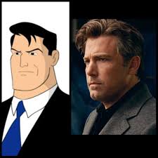 He does not mince words...