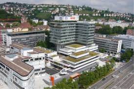 View a detailed profile of the structure 1226129 including further data and descriptions in the emporis. Sanierung Der Induktionstechnik Im Stuttgarter Geno Haus