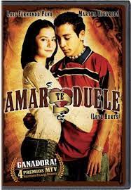 Amar te duele (2002) - IMDb