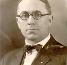 Sandusky History: Harry L. Cole, Erie County Sheriff