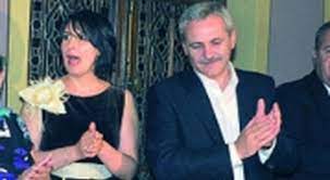 Fosta sotie a lui liviu dragnea. Fostii Soti Liviu Si Bombonica Dragnea Cununati De Dna In Acelasi Dosar Ziarul National