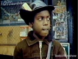 Here is something many of us watched