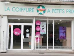 Le tchip est un podcast animé par kévi donat, guide conférencier et créateur des visites du paris noir, et les journalistes françois. Tchip Coiffure Les Vitrines De Roanne