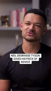 Neil Degrasse Tyson Interview Mom