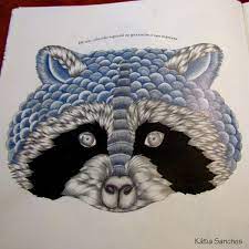Free animal adult coloring pages with deer. Animal Kingdom Coloring Book Millie Marotta Animal Kingdom Colouring Book Millie Marotta Animal Kingdom Millie Marotta Coloring Book