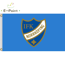 Free ifk norrkoping logo, download ifk norrkoping logo for free. Flag Of Sweden Ifk Norrkoping 3ft 5ft 90 150cm Size Christmas Decorations For Home Flag Banner Gifts Flags Banners Accessories Aliexpress
