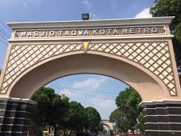 Sayangnya ketika membeli buku kalia. Rekomendasi 3 Ikon Wisata Di Kota Metro Lampung Wajib Dikunjungi Bersama Keluarga Seputar Lampung
