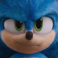 But he wasn't your average little he wants to eat donuts, and watch movies with the humans. The New Sonic The Hedgehog Movie Trailer Is A Giant Relief Movies The Guardian