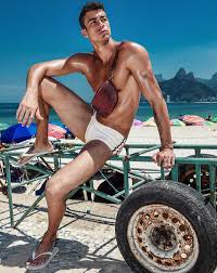 Boy Culture : Covering Hot Men, Gay Issues, Celebrities, Movies, Music &  More: FEET
