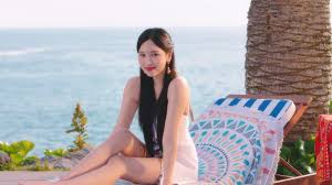 Entdecke rezepte, einrichtungsideen, stilinterpretationen und andere ideen zum ausprobieren. Twice Alcohol Free Mv Teaser Screencaps 4k K Pop Database Dbkpop Com