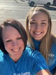 Melisa John's Instagram, Twitter & Facebook