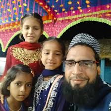 Md Tanweerul Quadri Jalali