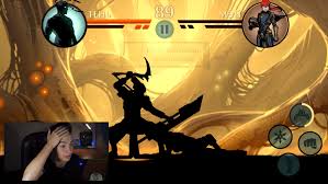 как взломать Shadow Fight 2 на зачарование без рут прав Skachat Mod Na Novoe Oruzhie Titana V Shadow Fight 2 Besplatno Na Android Soloha Play