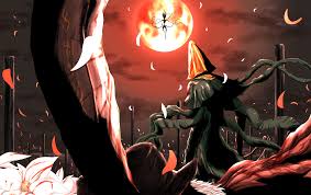 Increases blood echoes gain from slain enemies by 10%; Moon Presence Presence Moon Fanart Zerochan Anime Image Board