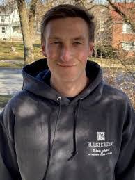 Brent Burkholder's Instagram, Twitter & Facebook