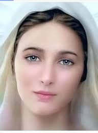 Through Mother Mary's compassionate heart, may we find strength and  illumination