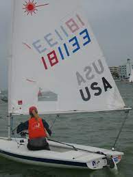 It's easy to assume accurate mainsail trim is only of concern to racers, but nothing could be further from the truth. Laser Telltale Placement Sailing Anarchy Sailing Anarchy Forums