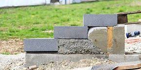 Aussentreppe Selber Bauen So Einfach Geht S Aussentreppe Bauen Aussentreppe Treppe Selber Bauen