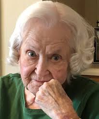 Obituary information for Cornelia Eubanks McGouirk