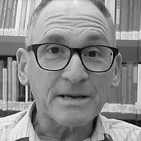 Alan D. Abbey, at The Blogs