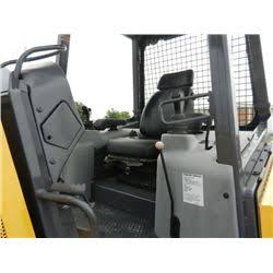 New Holland DC85 LGP Crawler Dozer