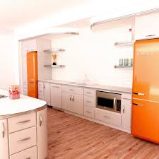 Pin By Demo On Kitchen In 2020 Metal Kitchen Cabinets Modern Metal Kitchen Kitchen Cabinets