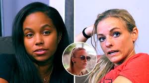 Mackenzie McKee deletes Instagram after Cheyenne Floyd accuses her of  'bullying,' reignites Teen Mom OG feud
