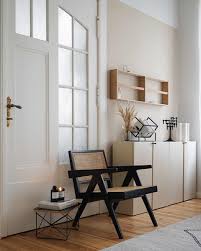 Ikea Hack 6 Monochrome Ivar Looks In 2020 Ikea Wohnzimmer Ikea Stuhl Haus Deko