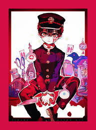 pin by ゆつゆ はや on ﾟ ᒍ ᔕ ᕼ k ﾟ in 2020 hanako anime characters anime guys
