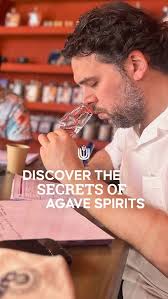Agave Spirits Institute