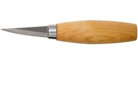 Mora Wood Carving 120 Couteau Sculpture Bois Sculpture Bois Outils Sculpture Bois Sculpture