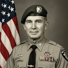 I'm sorry this was not posted earlier. It is with heavy broken heart, that  I announce that the Executive Director of Cops Against Cancer passed away  February 15th. Although the funeral service