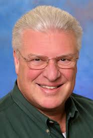 District 2: Steve Senger to run for county commissioner