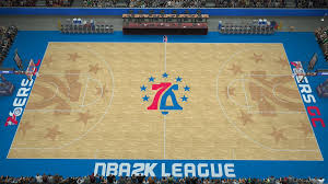 Sixers is a hong kong based photography, videography, advertising, printing and design company. Paul Lukas On Twitter New Uniforms And Court Design For 76ers Gaming Club The Sixers Nba 2k League Team