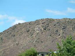 alexandra clock alexandra take a walk up there great views http www centralotagonz com what to do great view moonscape two rivers
