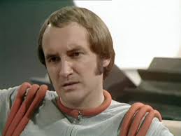 What other telefantasy programmes was Gareth Thomas in?