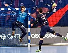 Handball Wikipedia