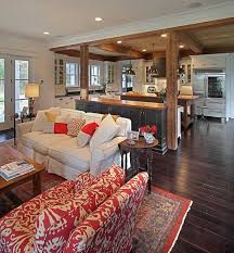 Check spelling or type a new query. 17 Open Concept Kitchen Living Room Design Ideas