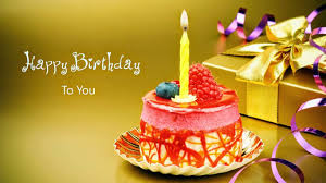 Happy Birthday Cake With Candles Images Happy Birthday To You Cards With Gift Cake Candle Birthday Cake With Candles Colorful Birthday Cake Happy Birthday Cakes