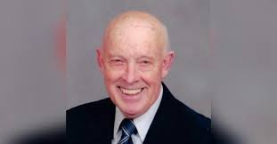 Obituary, Visitation & Funeral Information