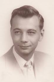 David Marley Obituary