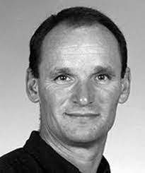 Bob Mcfarlin's Instagram, Twitter & Facebook